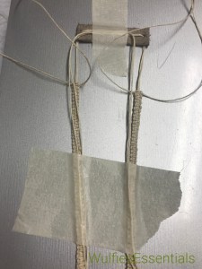 PI Stone MunayKI W.E Blog