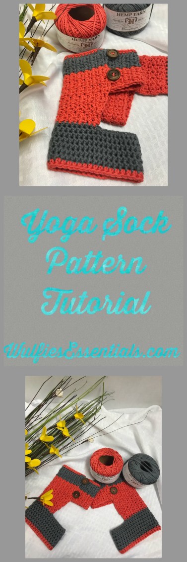 wulfiesessentialsyogasockpattern