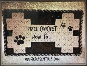 WulfiesEssentialspixelcrochetmat