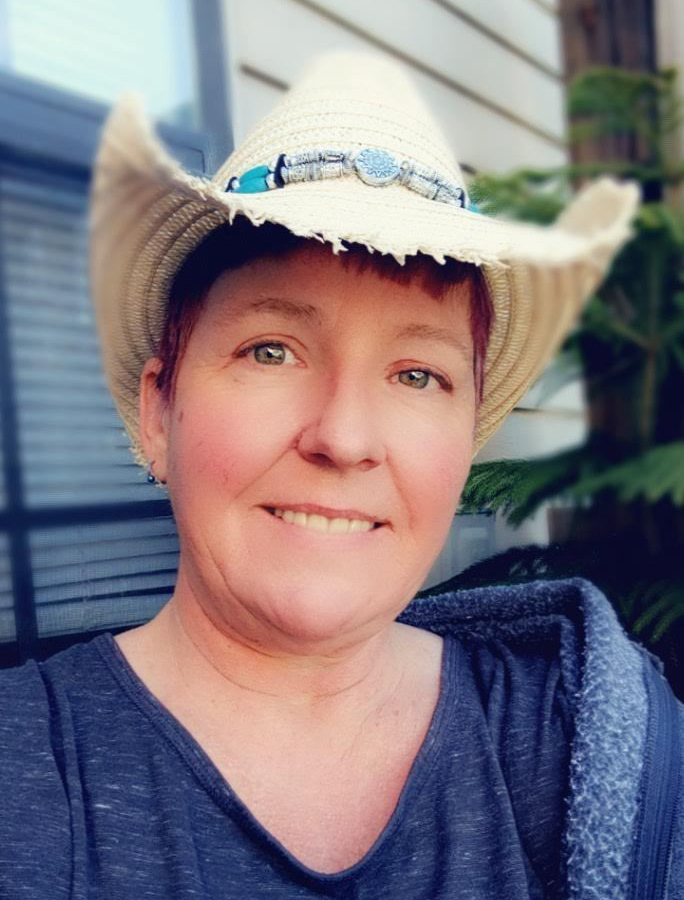 Sandi of WulfiesEssentials