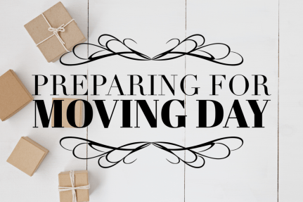 MovingDay