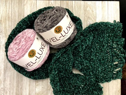 VEL-LUXE Review and Pattern