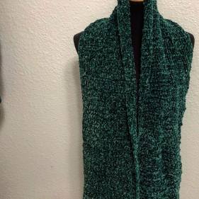 VEL-LUXEFreePatternScarf